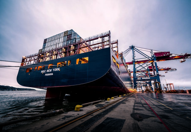 上海外貿(mào)網(wǎng)站建設技術架構優(yōu)化：構建高可用基礎